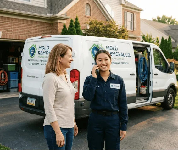 Crawlspace Mold Remediation Greenwich, NJ FAQs